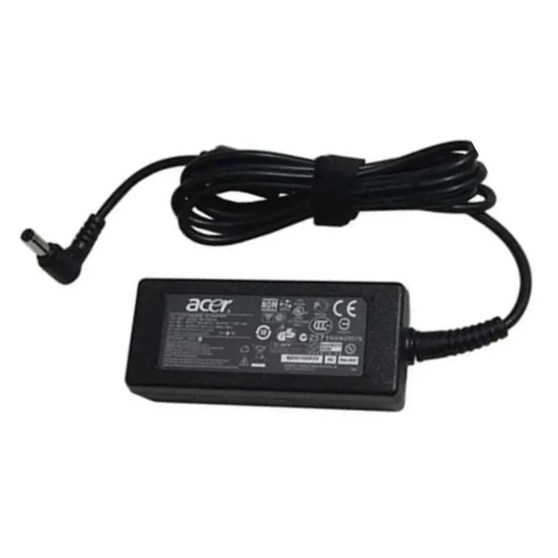 ADAPTOR ACER 19V/2.1A (5.5*2.5MM) ORIGINAL