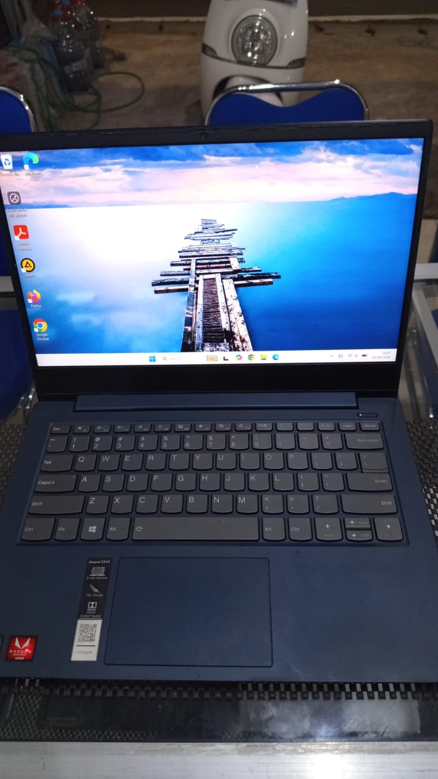 Lenovo Ideapad S340
