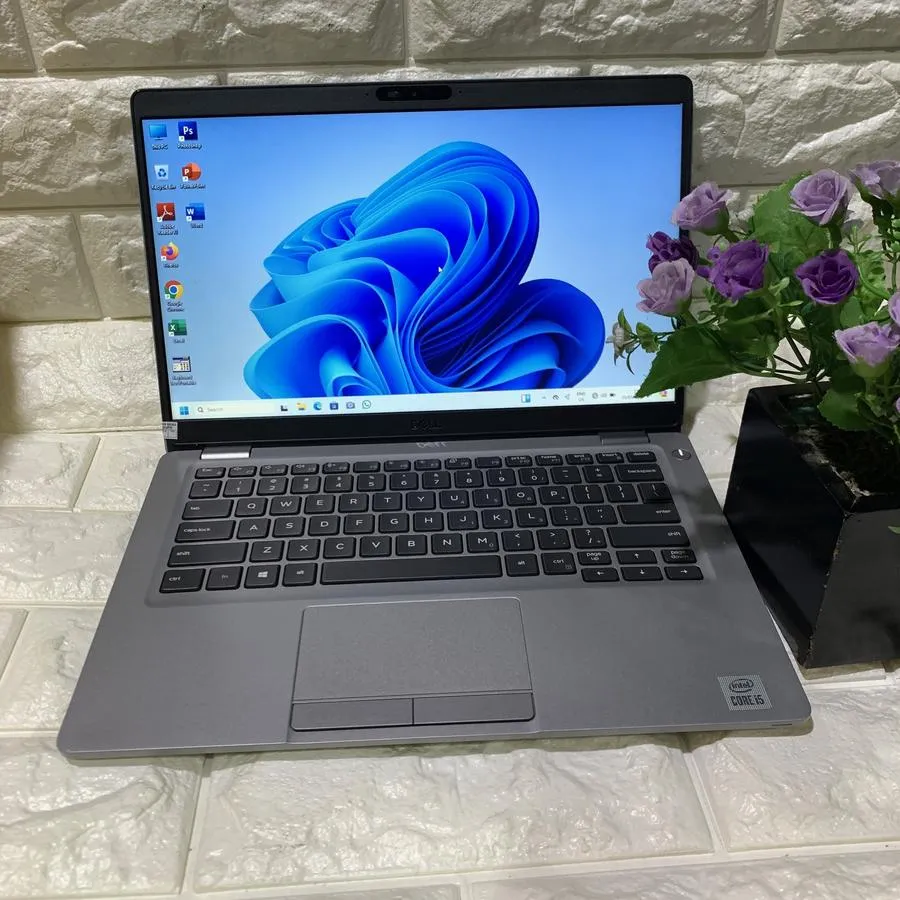Dell Latitude 5310