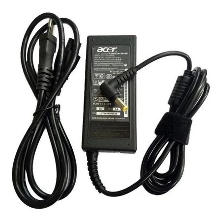 ADAPTOR ACER 19V/3.42A (5.5*1.7MM) ORIGINAL