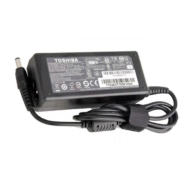 ADAPTOR TOSHIBA 19V/4.74A (5.5*2.5MM)