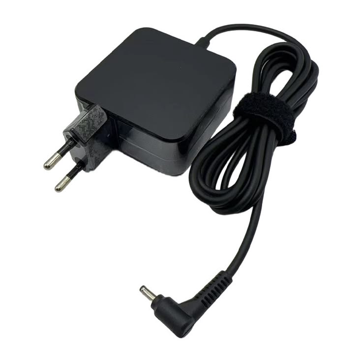 ADAPTOR ASUS SQUARE 19V/ 1.75A (4.0*1.35MM) ORIGINAL