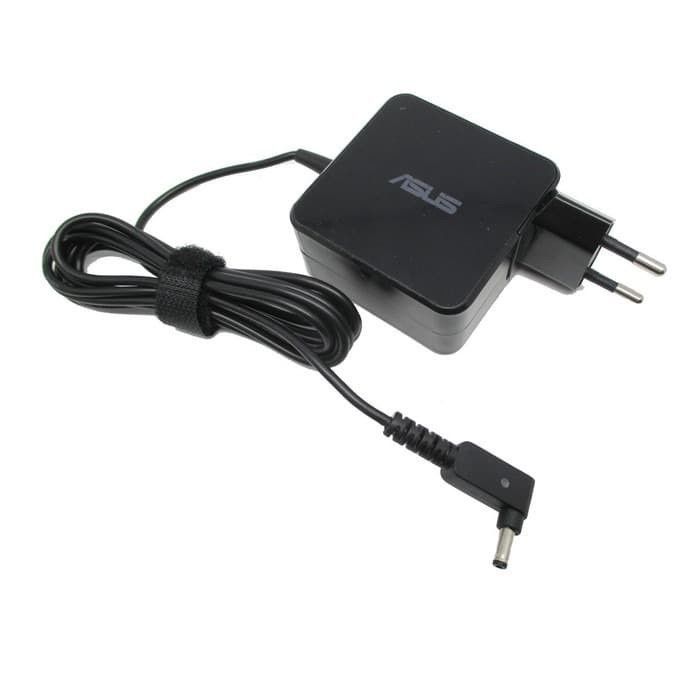 ADAPTOR ASUS SQUARE 19V/3.42A (4.0*1.35MM) ORIGINAL
