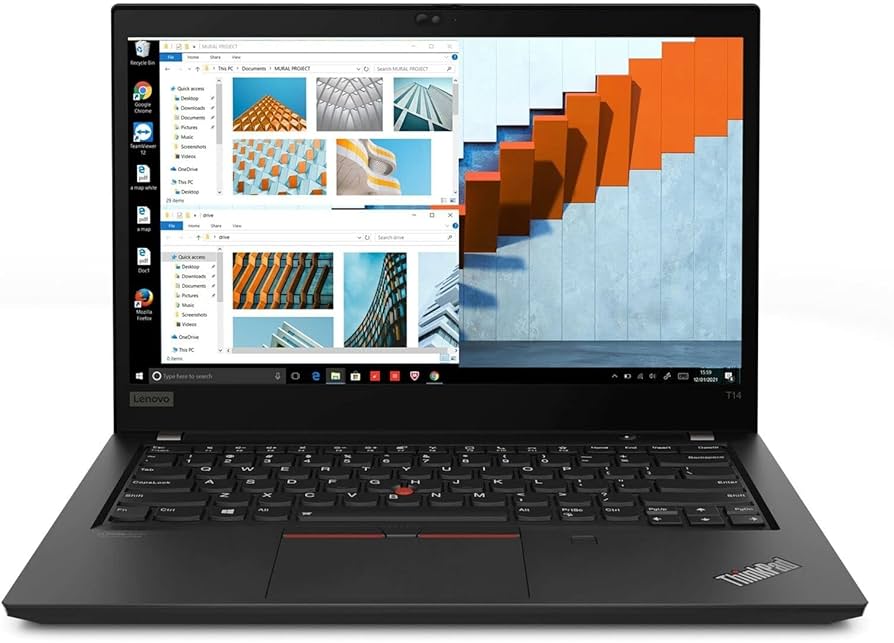 Lenovo Thinkpad L14 Gen 1