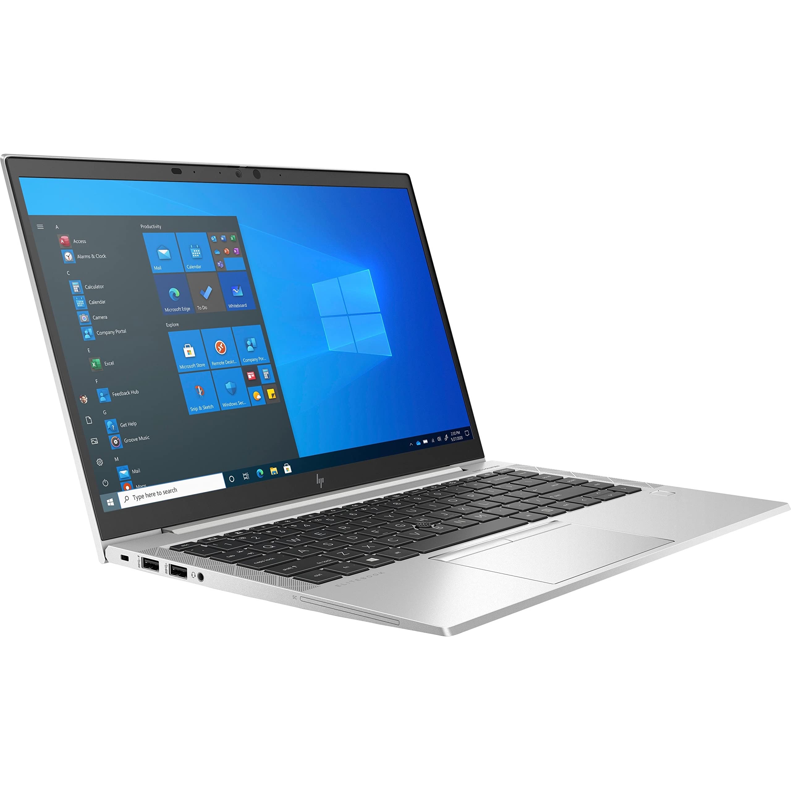 HP Elitebook 845 G8