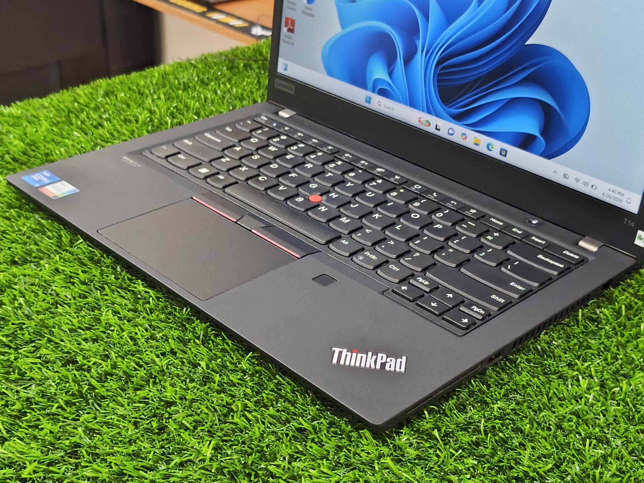 Thinkpad T14 Gen 2i Thumbnail