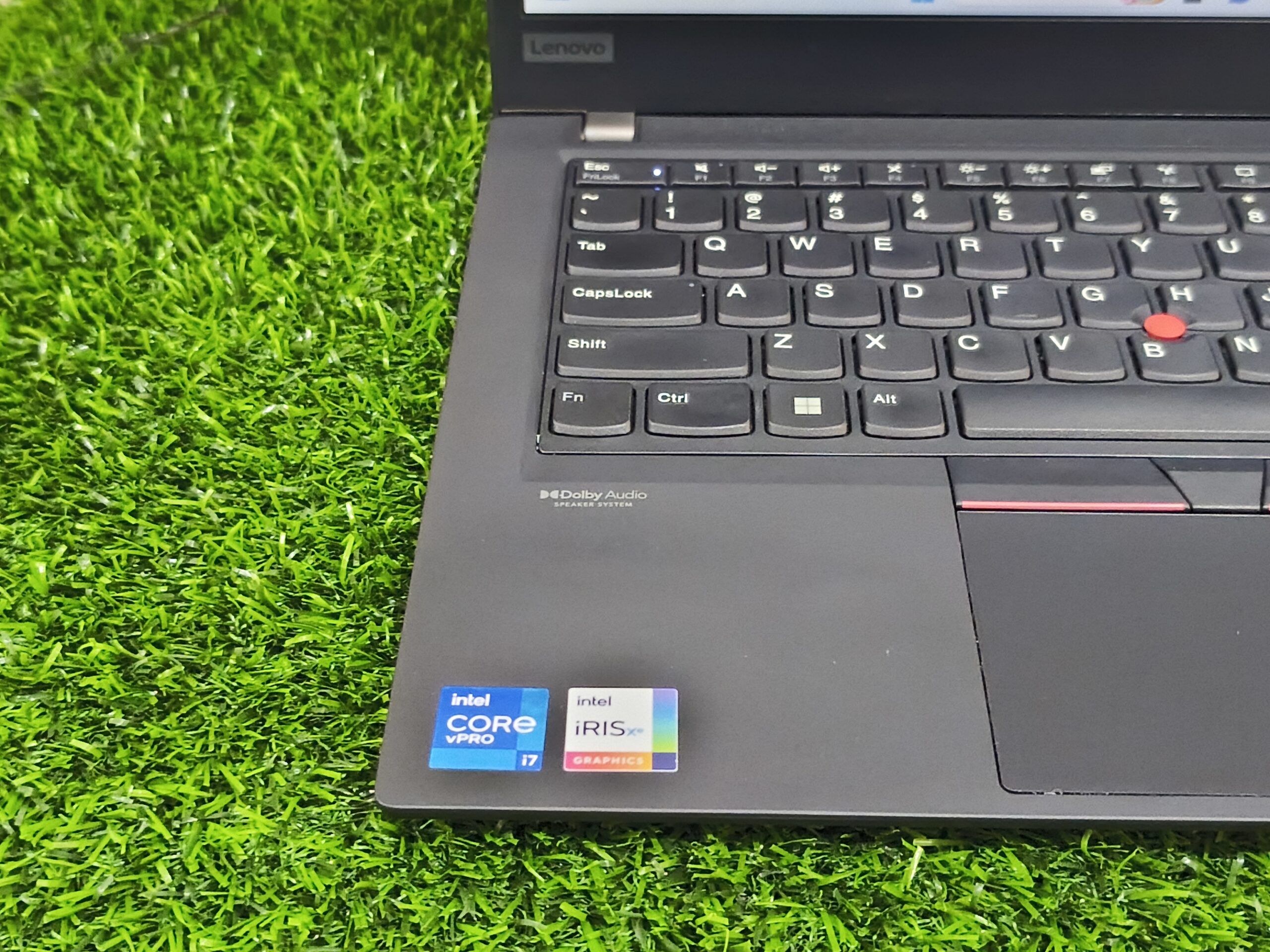 Thinkpad T14 Gen 2i Thumbnail