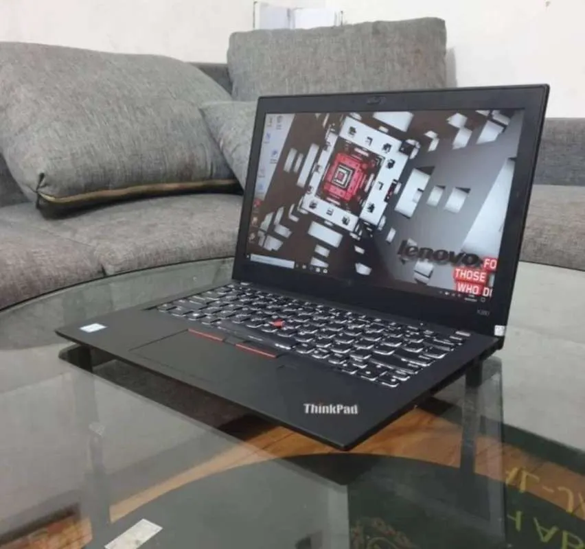 Thinkpad X280 Touch Thumbnail