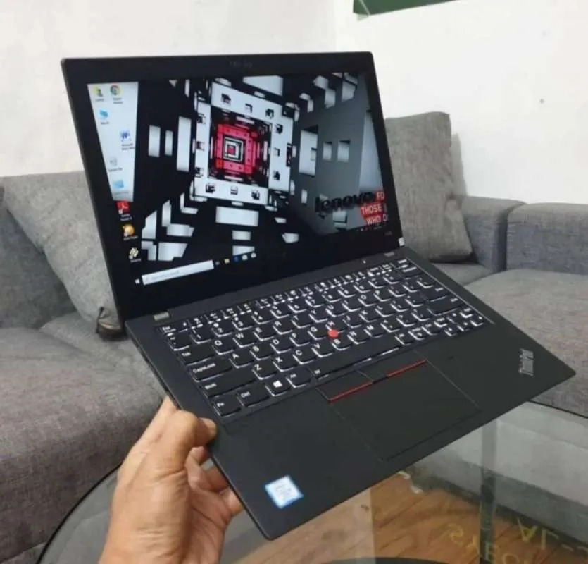 Thinkpad X280 Touch Thumbnail