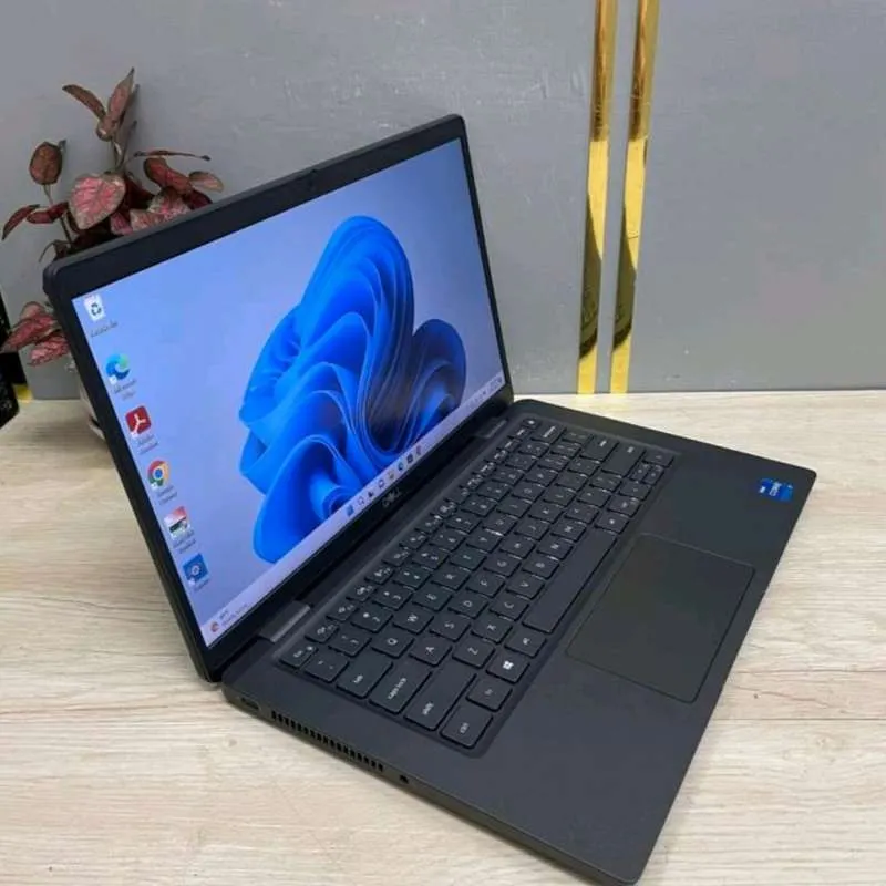 Latitude 7320 Thumbnail