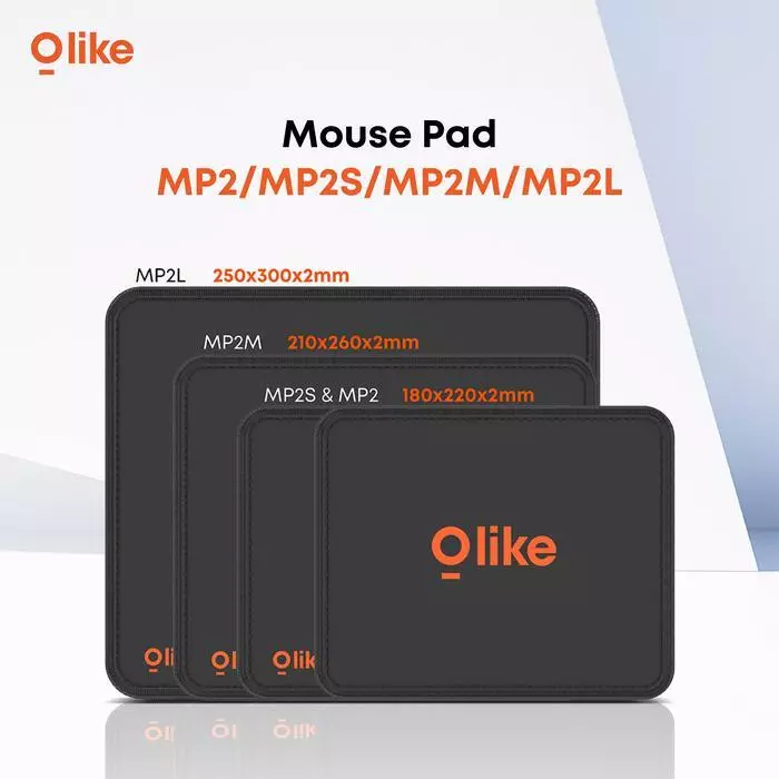 Mouse