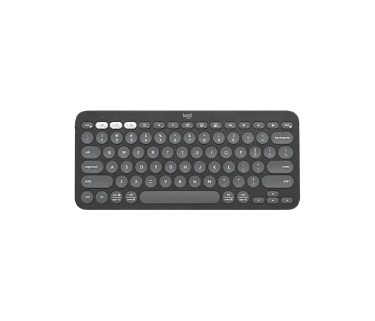KEY Bluetooth  Wireless Logitech K380