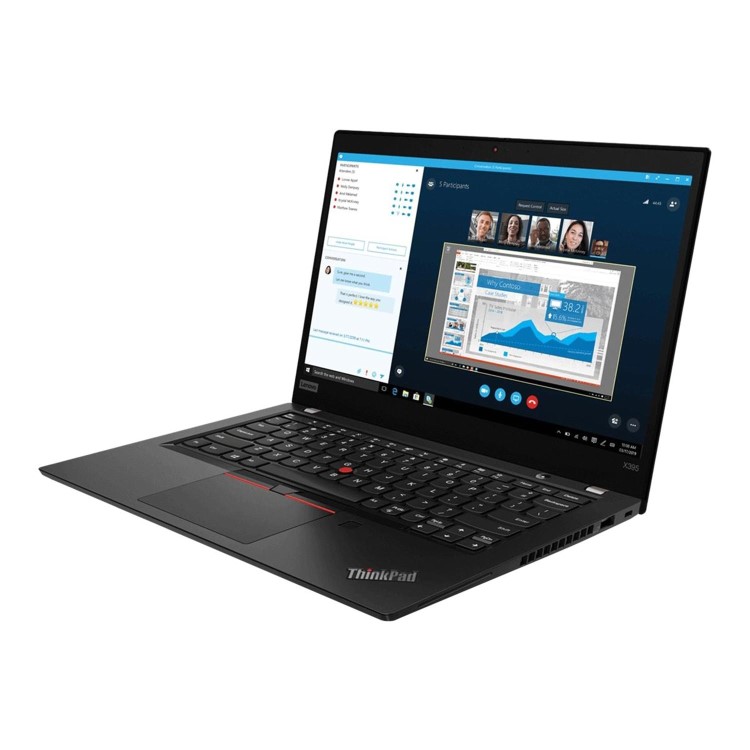 Thinkpad X395