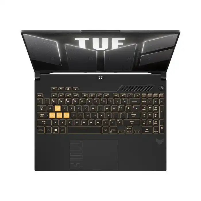 ASUS TUF FX607V Thumbnail