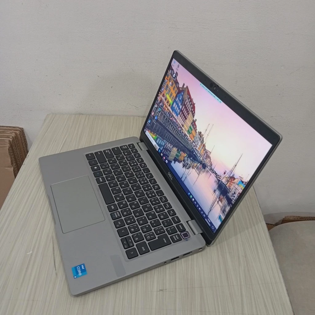 Latitude 5320 Thumbnail
