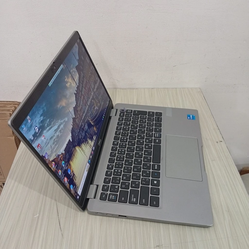 Latitude 5320 Thumbnail