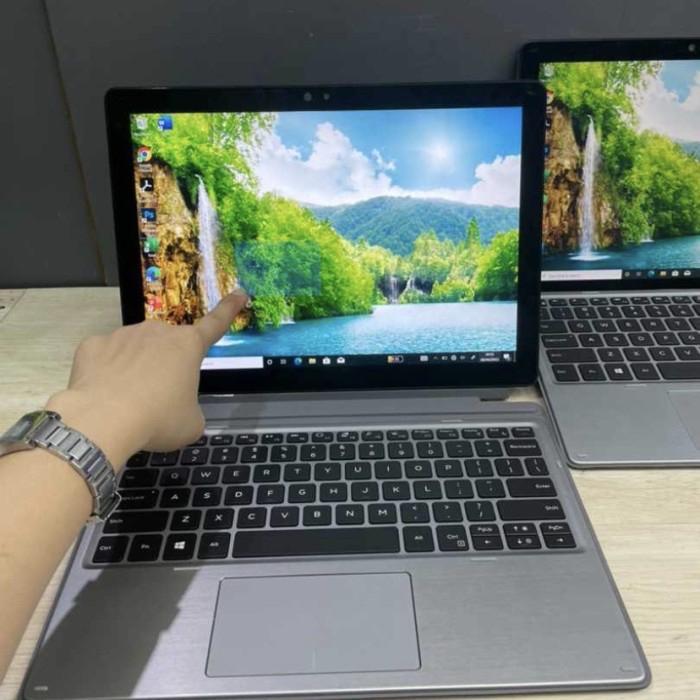 Latitude 7200 2 in 1 Thumbnail