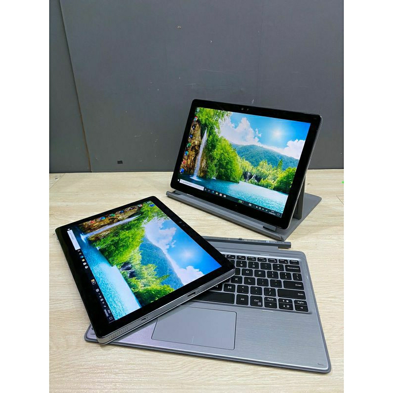 Latitude 7200 2 in 1 Thumbnail