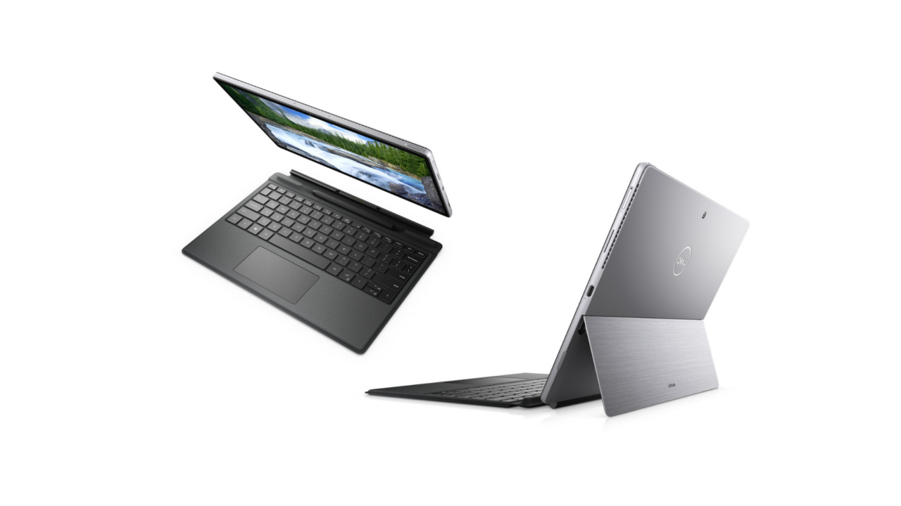 Latitude 7200 2 in 1 Thumbnail