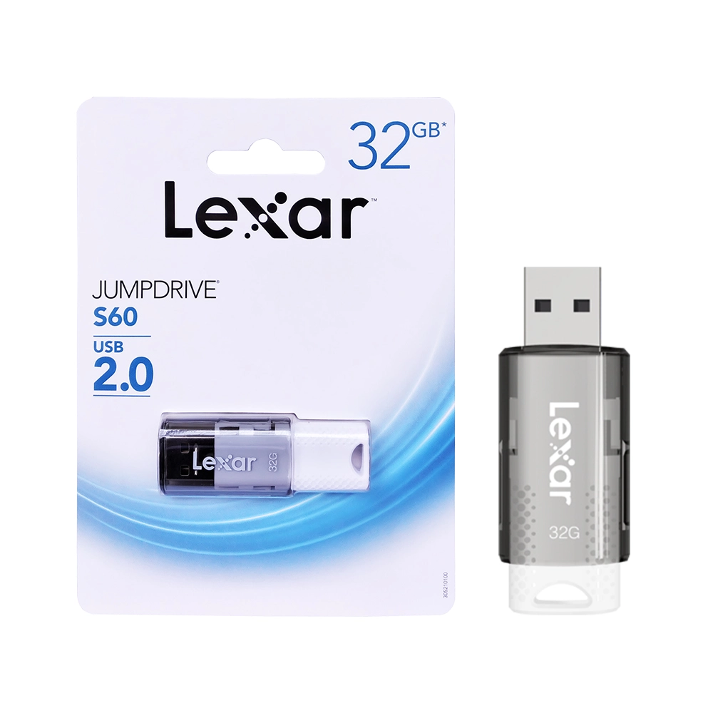 UFD LEXAR JUMPDRIVE OTG D35 32GB