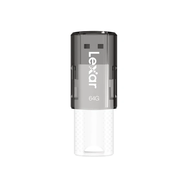 UFD LEXAR JUMPDRIVE S60 USB 2.0 64GB