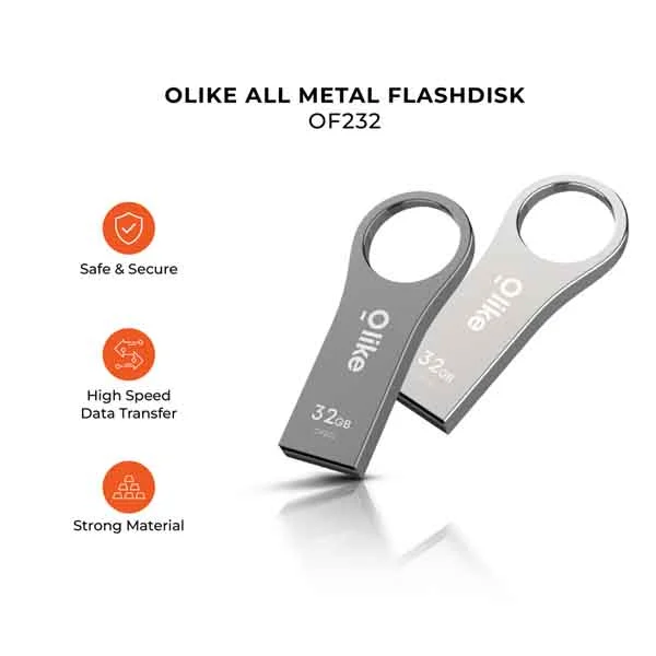 UFD OLIKE OF232 32GB