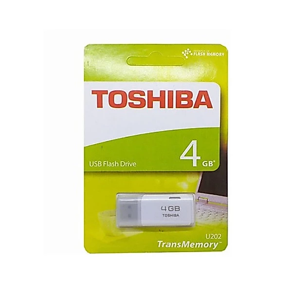 UFD TOSHIBA 4GB