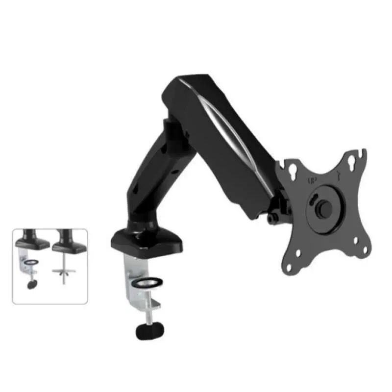 Bracket Monitor OXIMUS Hydra-ZDP1118 Black